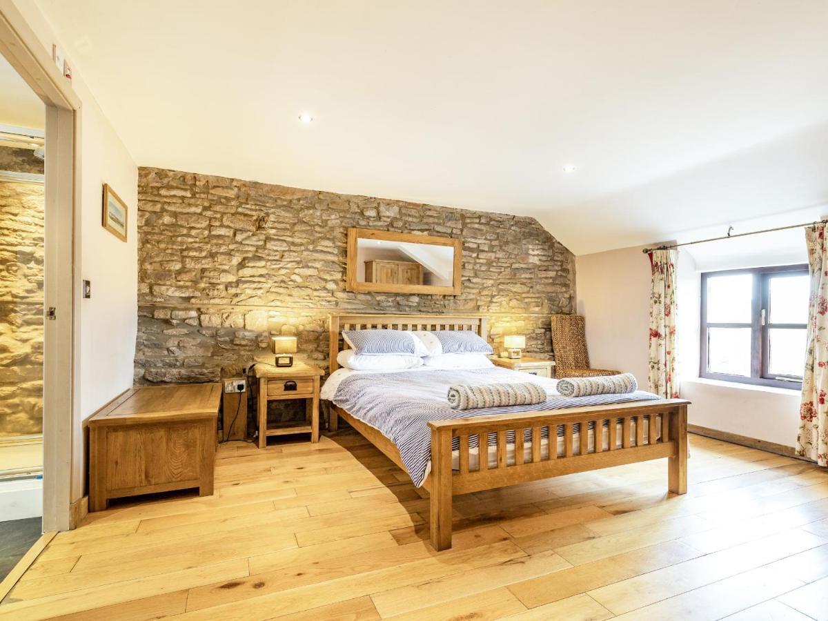 Whaley Bridge The Hayloft 빌라 외부 사진