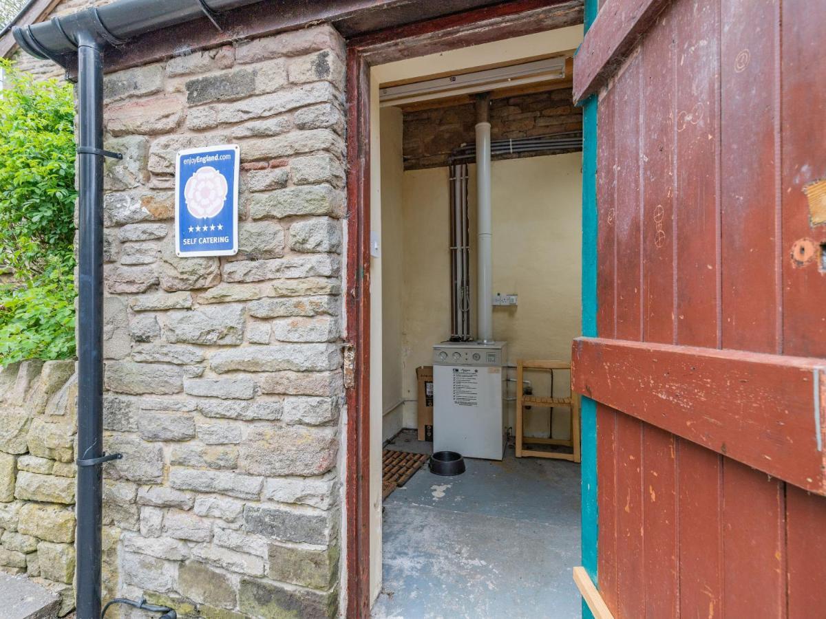 Whaley Bridge The Hayloft 빌라 외부 사진