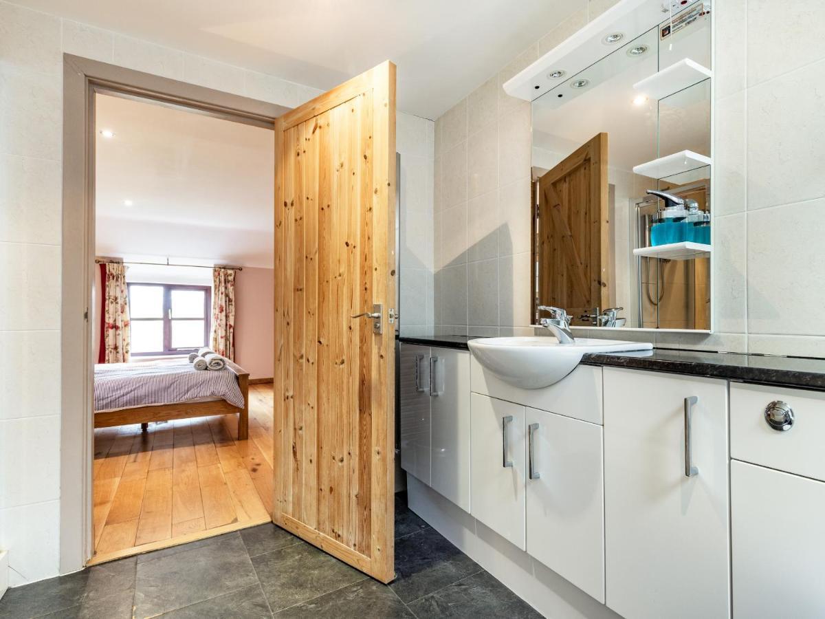 Whaley Bridge The Hayloft 빌라 외부 사진